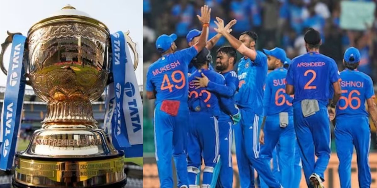 IPL की कठपुतली बनकर रह गया है ये भारतीय खिलाड़ी, देश के लिए खेलने के वक्त हो जाता है चोटिल!
