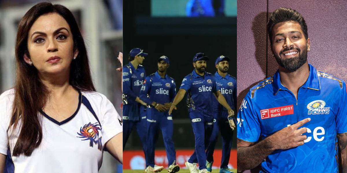 Hardik Pandya has been traded for Rs 100 crore for IPL 2024