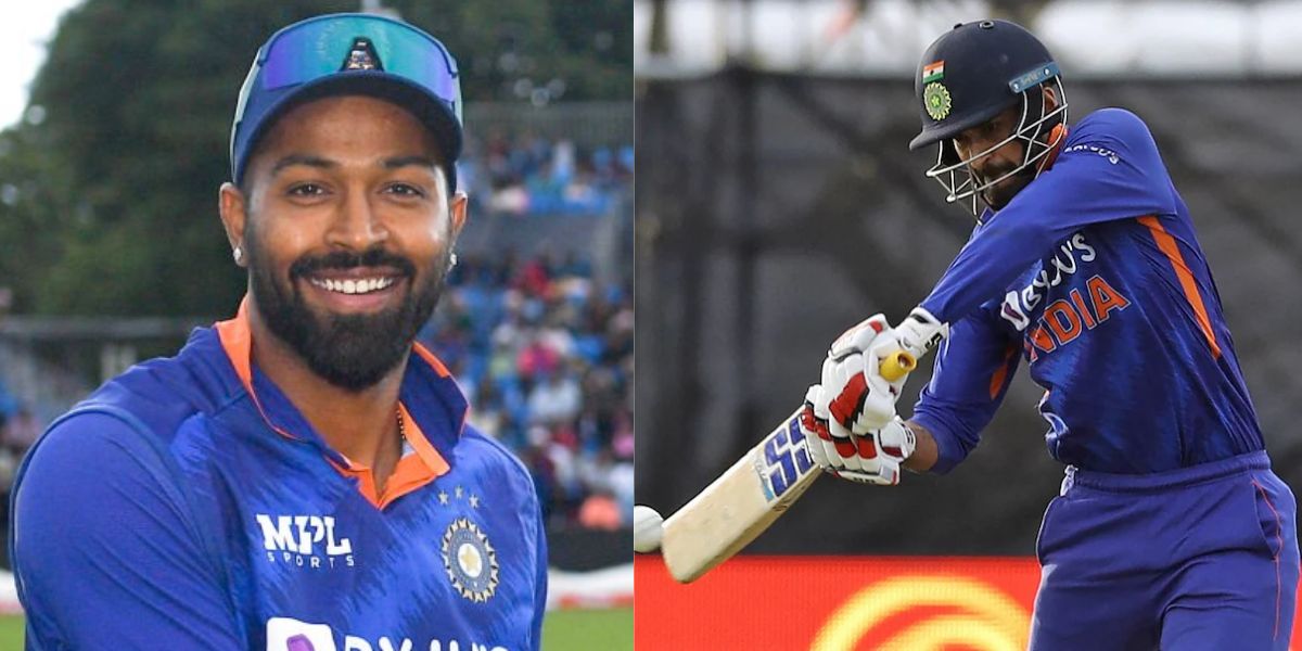 Hardik Pandya has shaped T20I career of Deepak Hooda