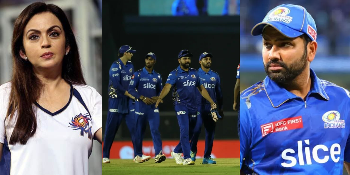 कप्तानी छिनने के बाद Rohit Sharma को मिली एक और बुरी खबर, इस वजह से प्लेइंग-XI से कट सकता है पत्ता
