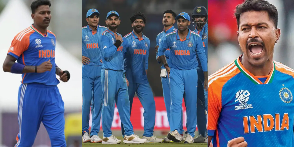 Hardik Pandya is not worthy of becoming the captain of Team India under any circumstances these 3 re...