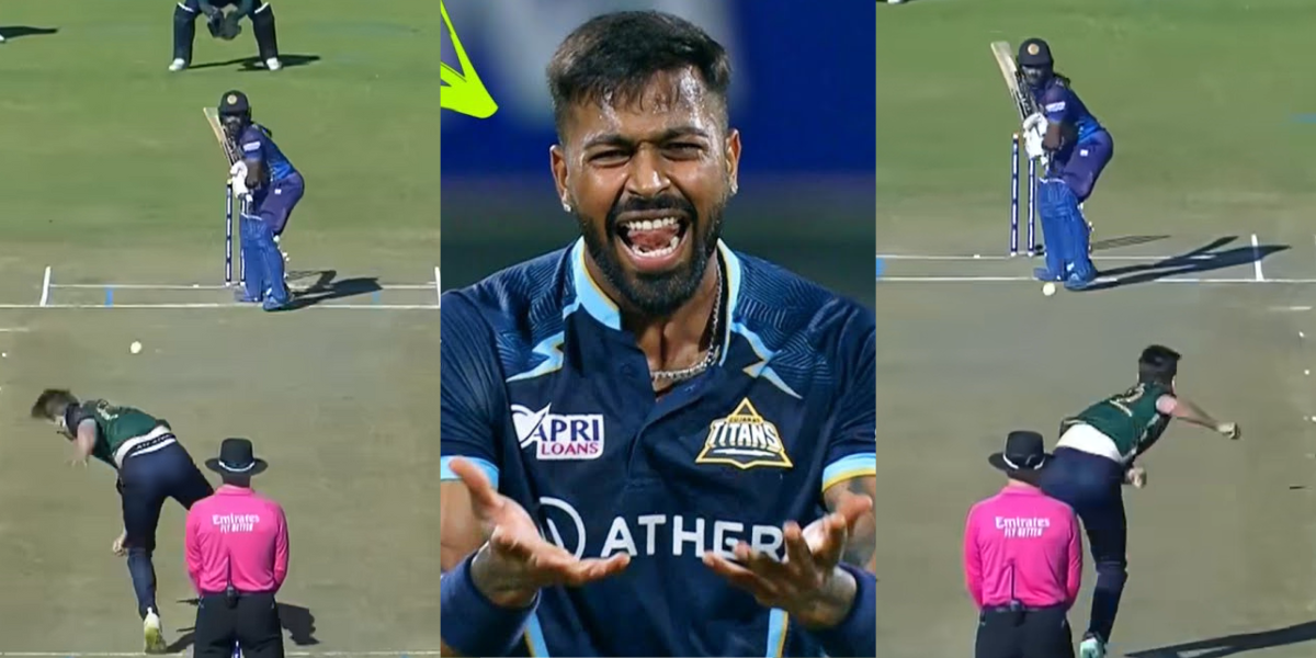 Hardik Pandya match winning bowler gave 78 runs in 8 overs in World Cup 2023
