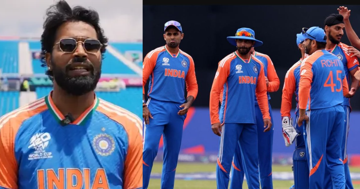 Hardik Pandya may retire from Test format after T20 World Cup 2024...