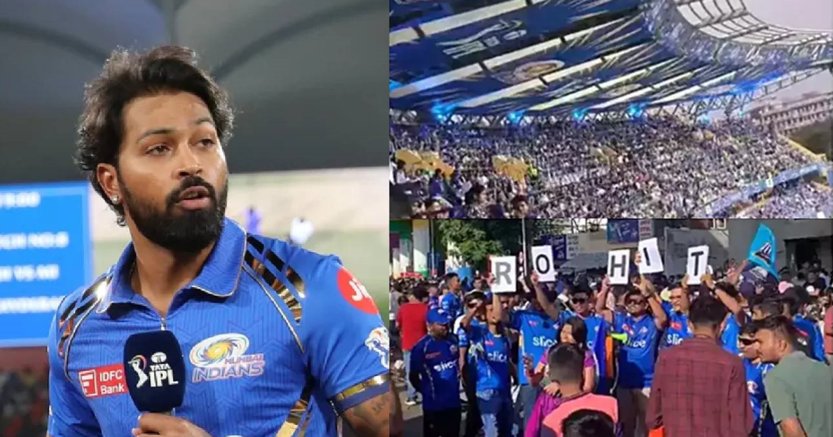 Hardik Pandya praised about mumbai indians after his troling during ipl 2024