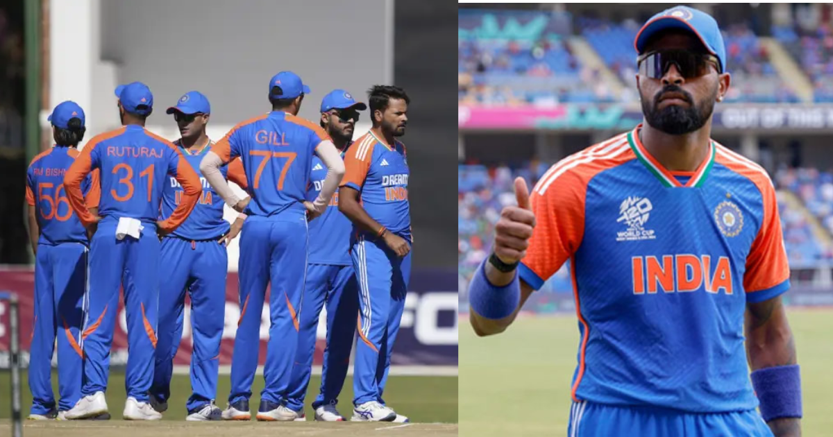 Hardik Pandya teammate Venkatesh Iyer can return to Team India