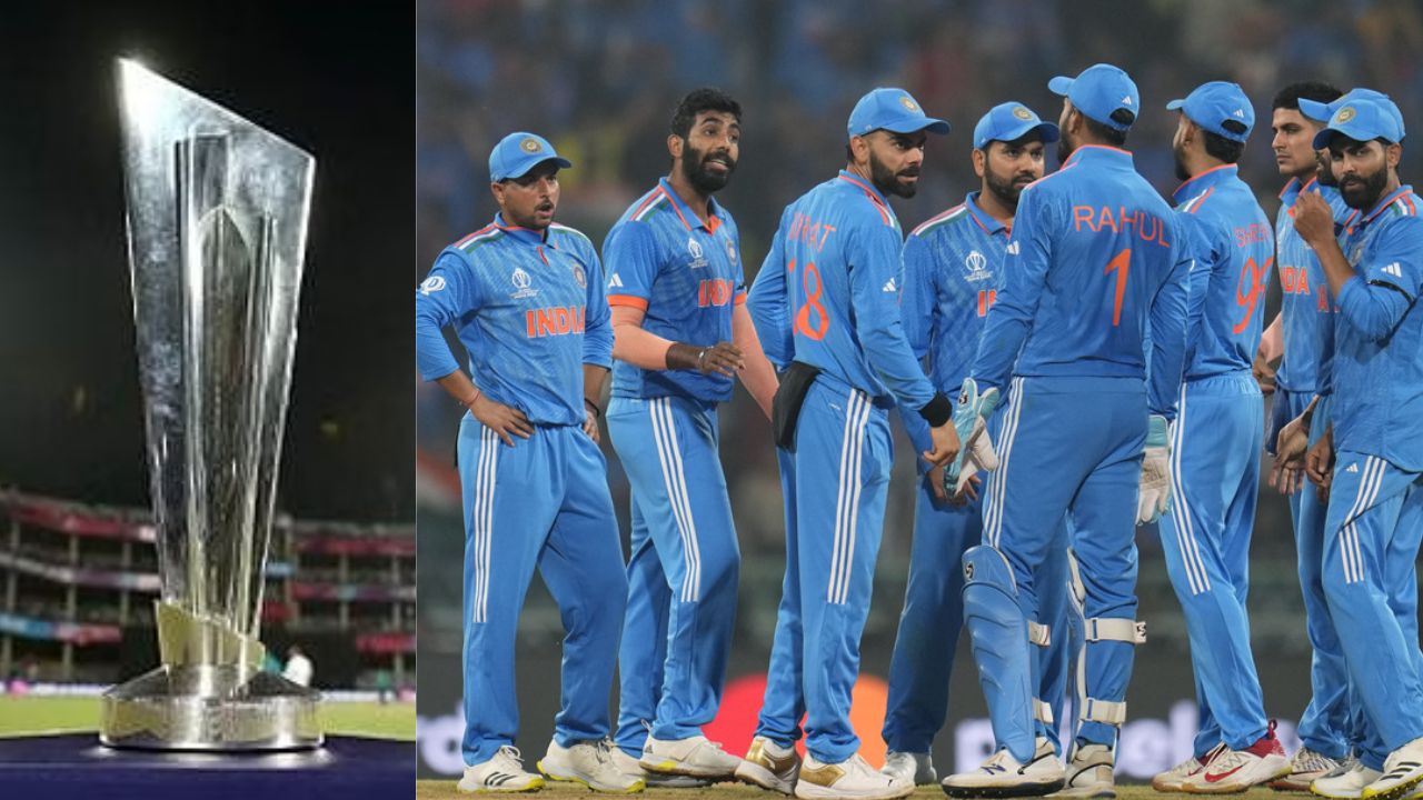T20 वर्ल्ड कप 2024 में अगर टीम इंडिया की हुई हार, तो सबसे पहले बलि का बकरा बनेगा ये खिलाड़ी