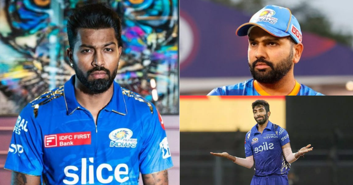 रोहित-बुमराह का नहीं कर सकते भरोसा, इसीलिए Hardik Pandya इन 3 खिलाड़ियों पर खेलेंगे दांव, हर हाल में...
