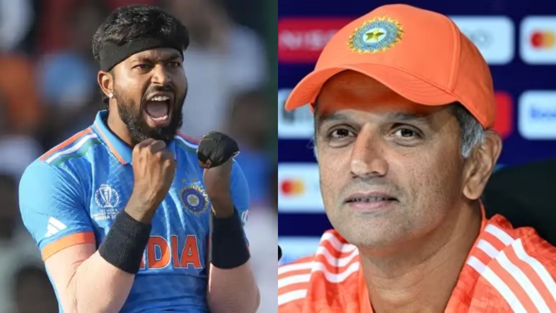 Hardik Pandya की इंजरी पर राहुल द्रविड़ ने दिया बड़ा अपडेट, बताया किस मैच से करेंगे वापसी