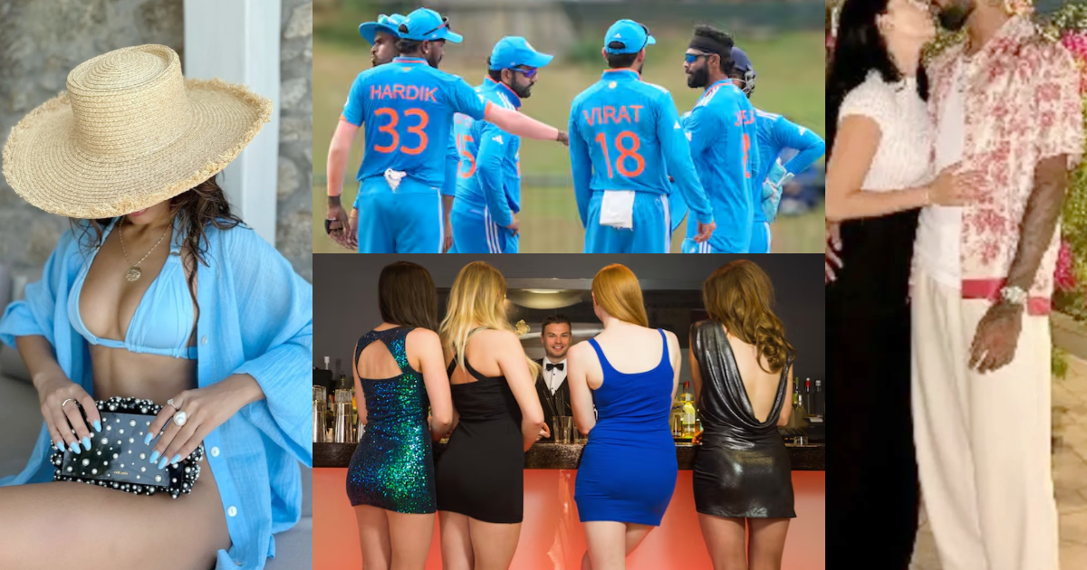 "वो पूरी तरह थका.." MI के खिलाड़ी ने खोली Hardik Pandya की पोल पट्टी, किया चौंकाने वाला खुलासा