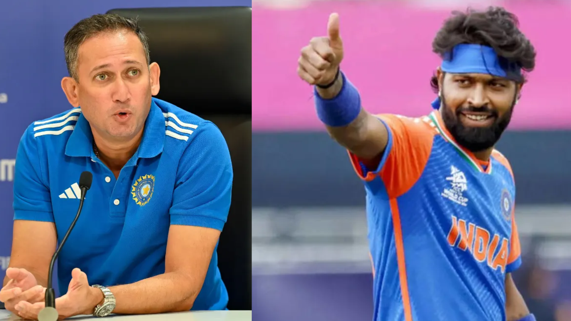 Hardik Pandya पर लटकी तलवार, गौतम गंभीर ने तैयार किया बड़ा हथियार, जल्द इस सीरीज में देंगे मौका