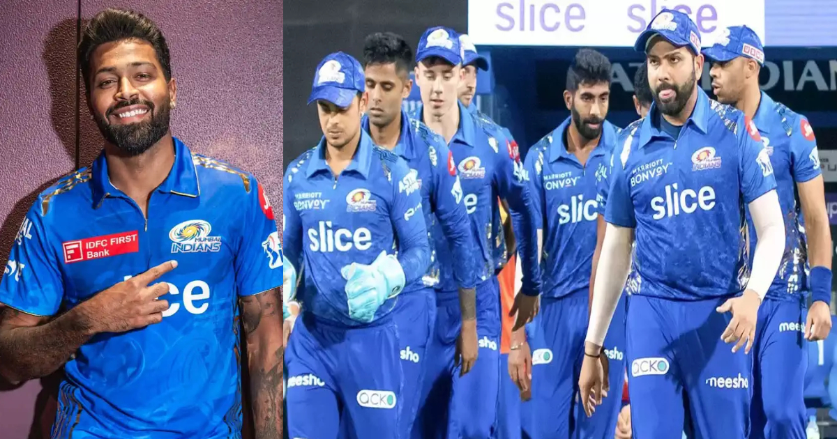 IPL 2024 से पहले मुंबई इंडियंस के बल्लेबाज ने अचानक लिया संन्यास, Hardik Pandya के कप्तान बनते ही उठ...