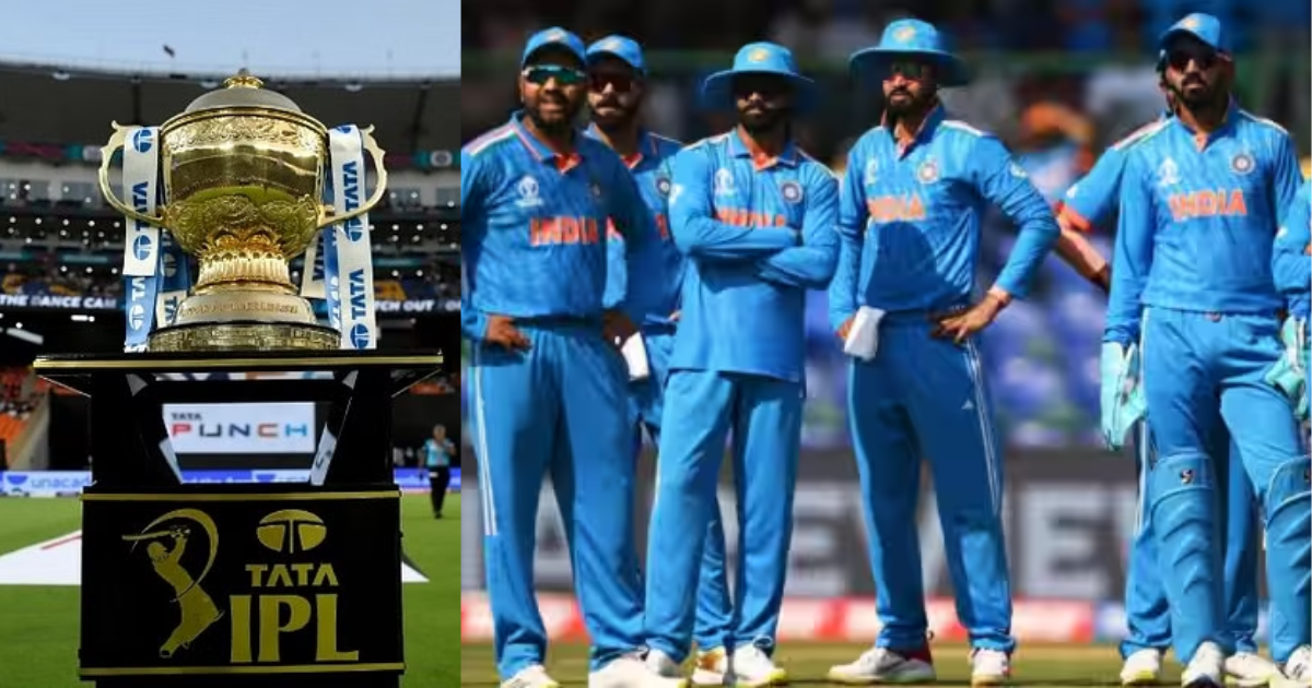 IPL 2024 से पहले 1 गलत फैसले ने बर्बाद कर दिया भारत का सबसे बड़ा मैच विनर, अगले सीजन खाएगा दर बदर की...