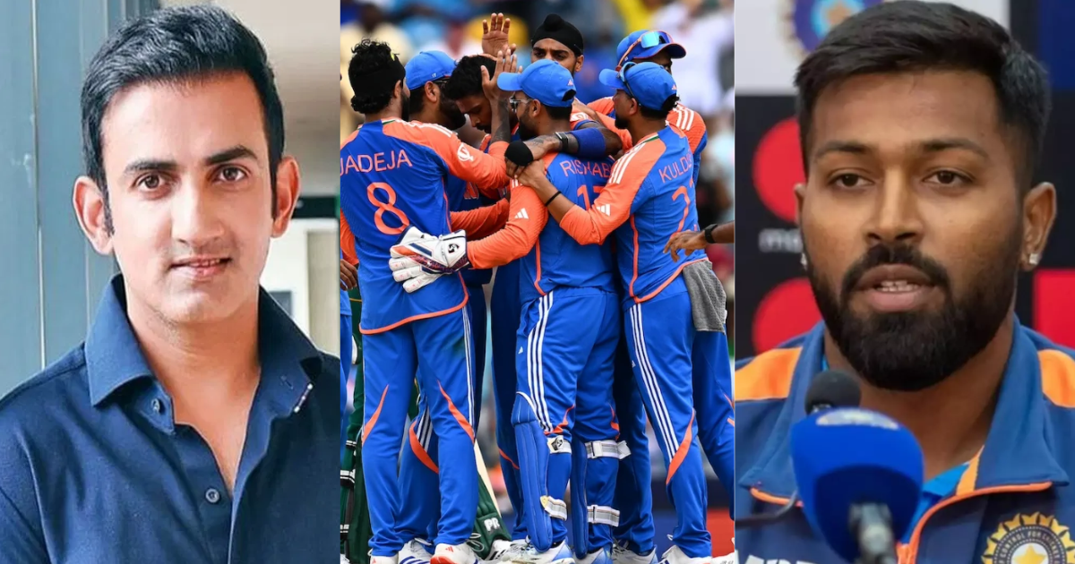 Hardik Panyda