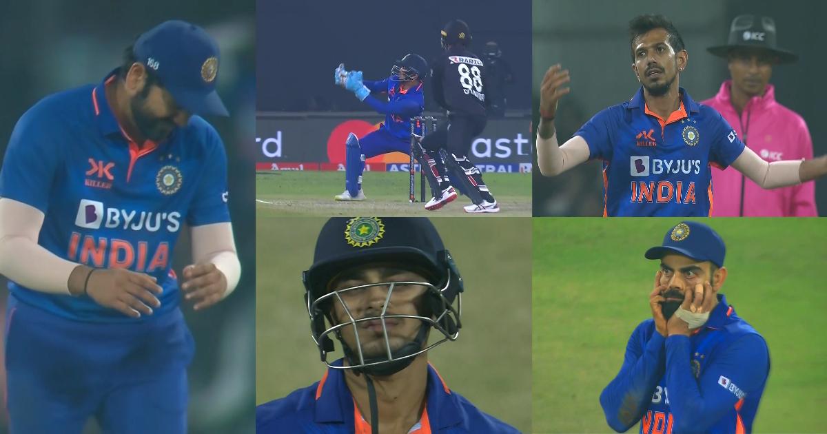 Ishan Kishan