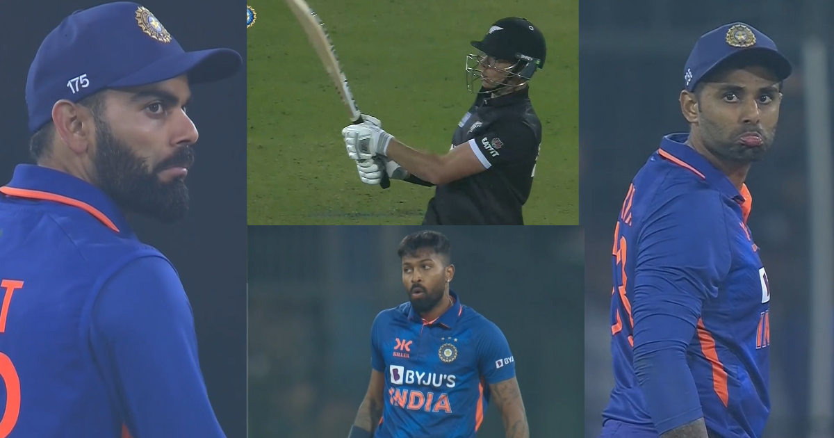 Hardik pandya