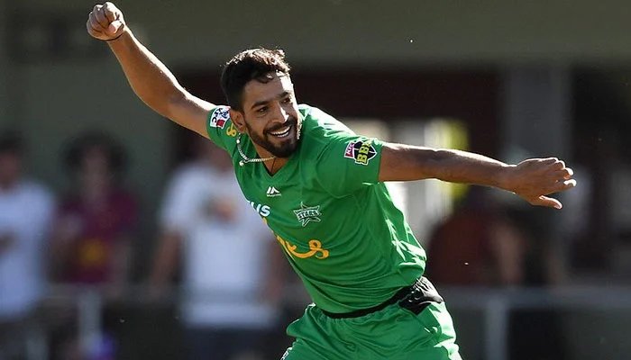 VIDEO: PCB से बगावत करना Haris Rauf को पड़ा भारी, पाक टीम से हुए बाहर तो गली क्रिकेट खेलने पर हुए म...