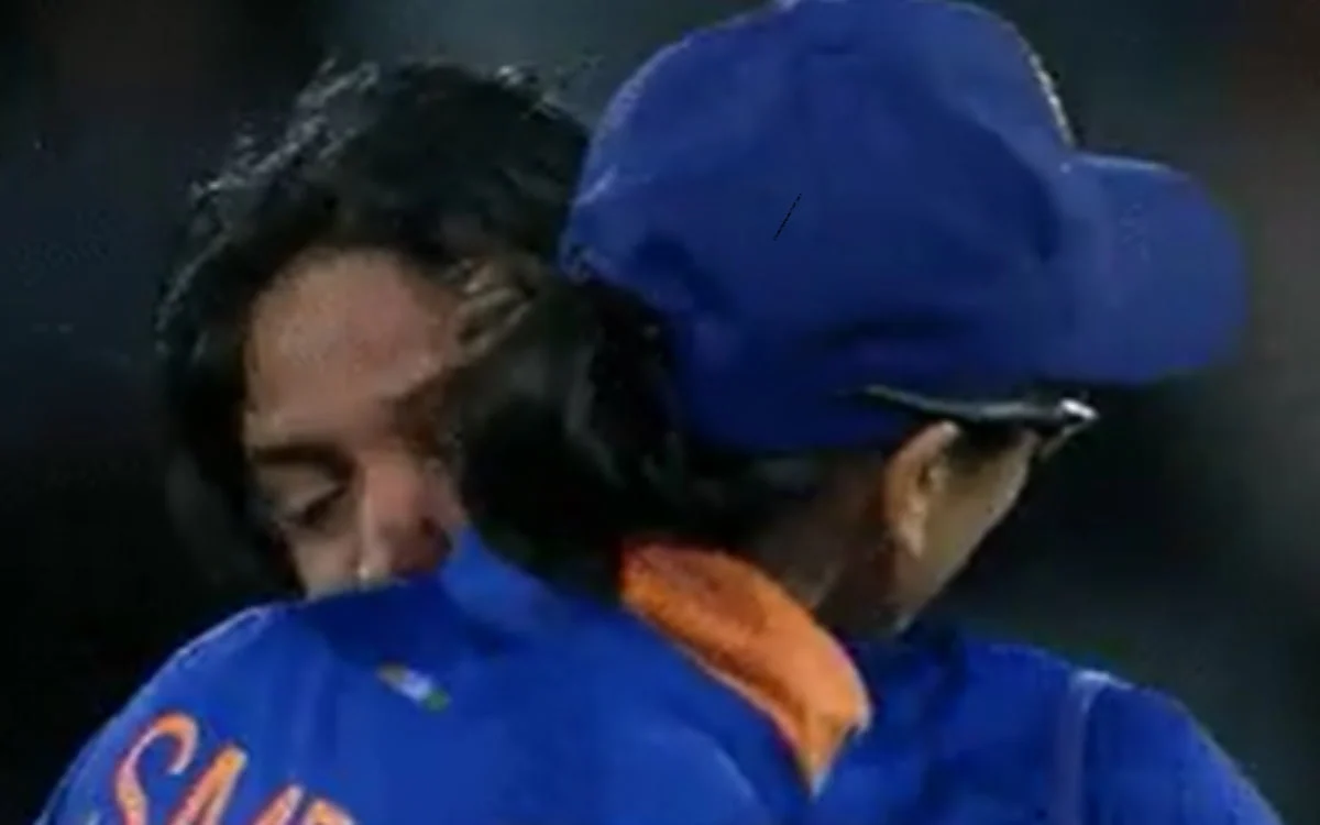 Harmanpreet Kaur