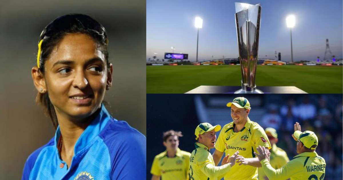 Harmanpreet Kaur ने चुनी T20 वर्ल्ड कप 2024 का सेमीफाइनल खेलने के लिए 4 टीमें, ऑस्ट्रेलिया समेत इन 3...