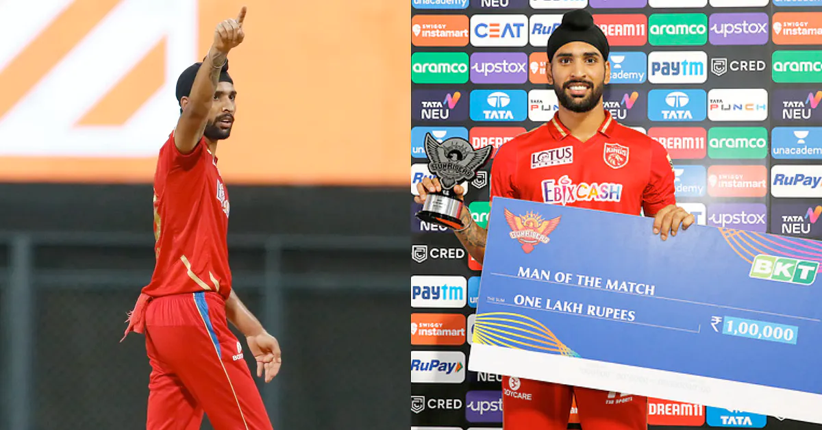 Harpreet-Brar-MoTM-SRH-vs-PBKS