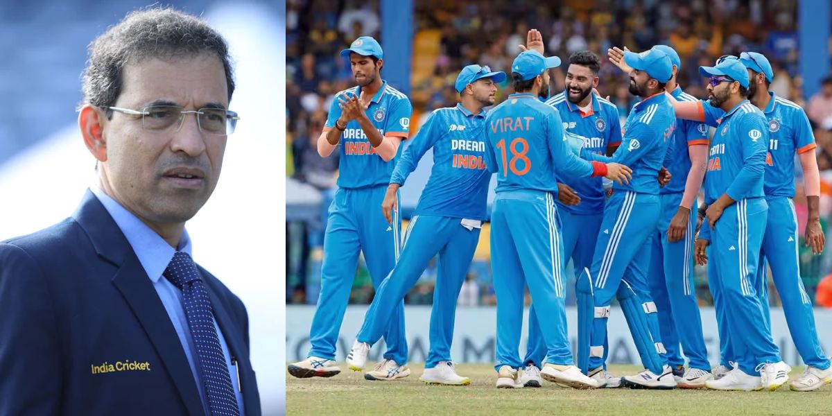 इस खिलाड़ी के बिना भारत नहीं जीत पाएगा वर्ल्ड कप 2023! Harsha Bhogle ने बताया चौंकाने वाला नाम
