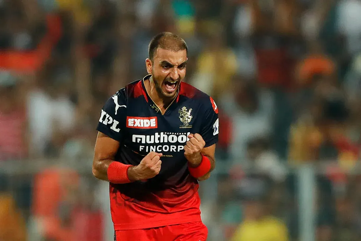 Harshal Patel on his bowling in death overs against lsg in eliminator ipl 2022