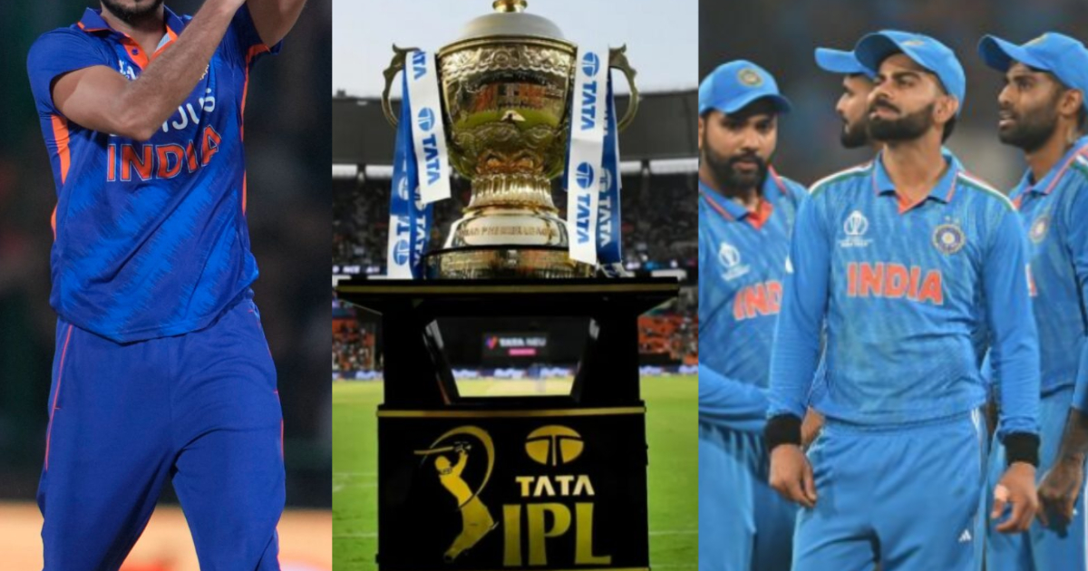 ऊंची दुकान, फीका पकवान, IPL 2024 में इस भारतीय खिलाड़ी पर 11.50 करोड़ खर्च कर फ्रेंचाईजी ने कर दी बड़ी...