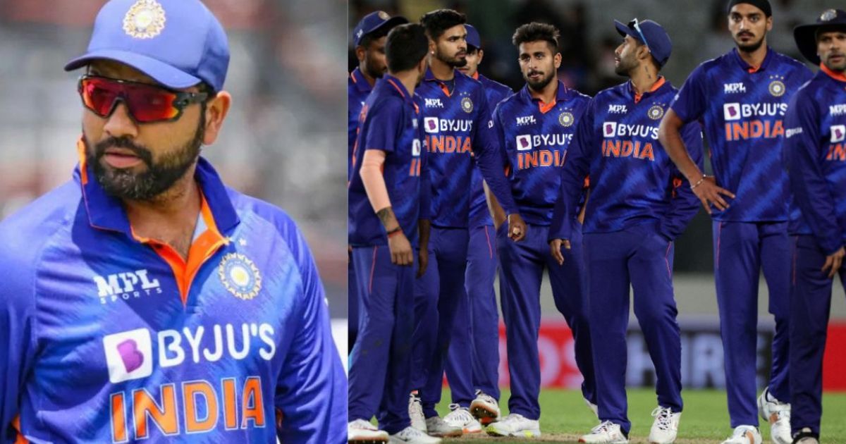 Rohit Sharma के राज में ना घर का रहा ना घाट का, अब भरी जवानी में संन्यास लेने को मजबूर हुआ ये स्टार...