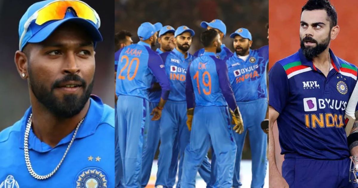 Hardik Pandya के घमंड ने बर्बाद किया विराट के जिगरी यार का करियर, 130 विकेट लेने के बाद भी संन्यास ल...