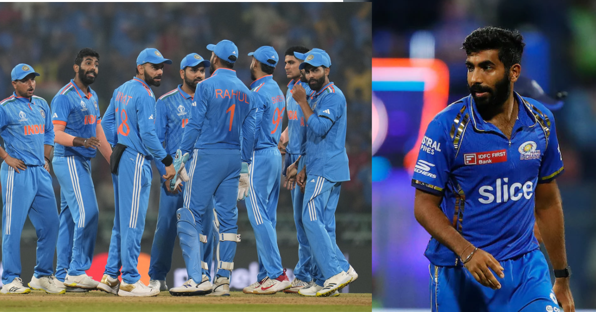 Jasprit Bumrah से भी खूंखार है ये भारतीय गेंदबाज, IPL के आंकड़े बयां कर रहे हैं चौंकाने वाली सच्चाई