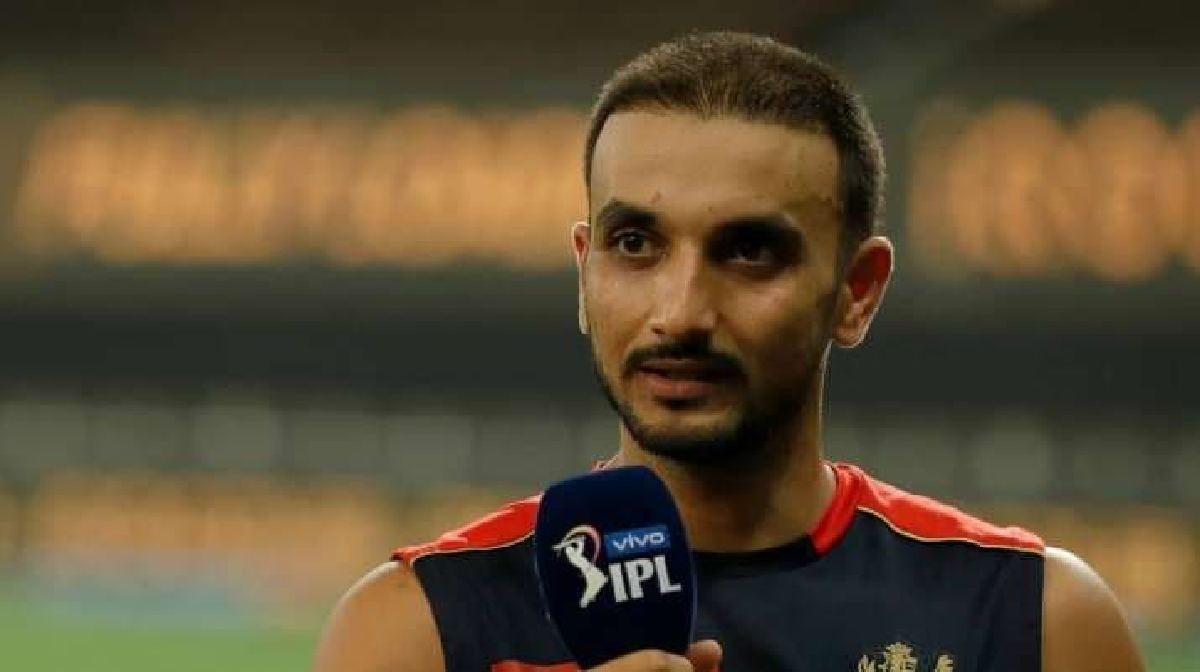 Harshal Patel wants to play for CSK in IPL 2022