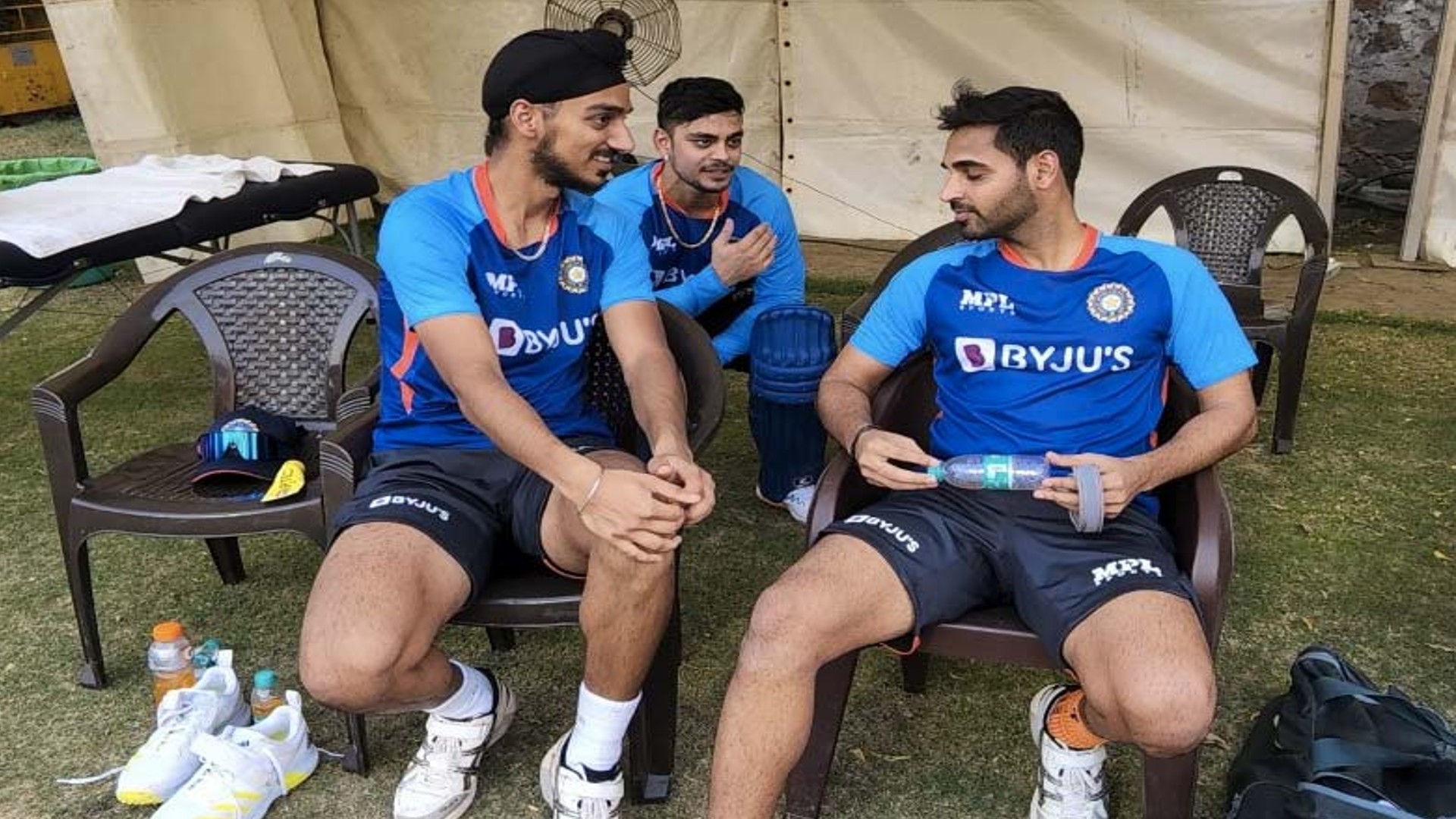 WI vs IND 2022