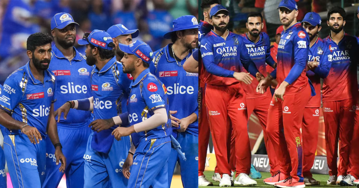 Harvik Desai replaces Vishnu Vinod in Mumbai Indians in IPL 2024