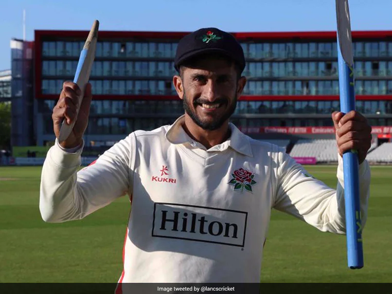 Hasan Ali