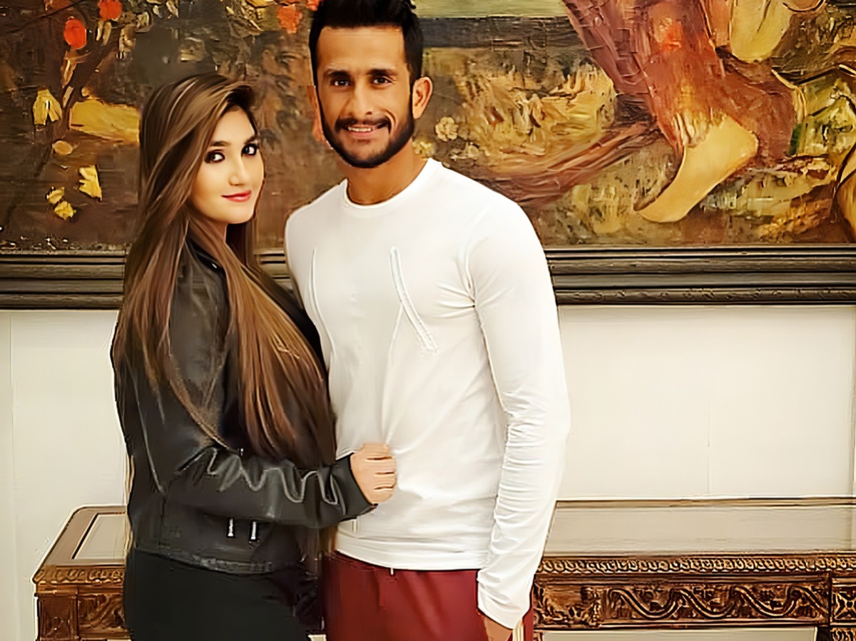 pakistani cricketer