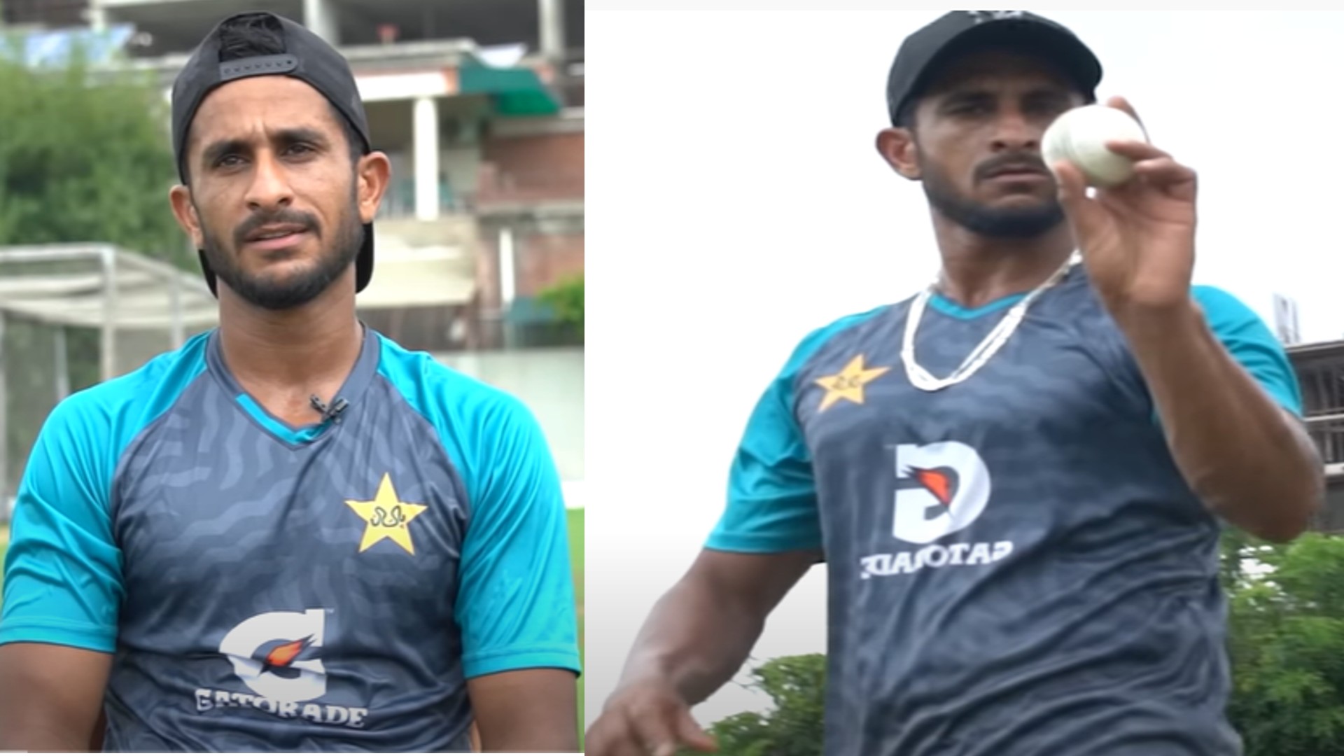 Hasan Ali