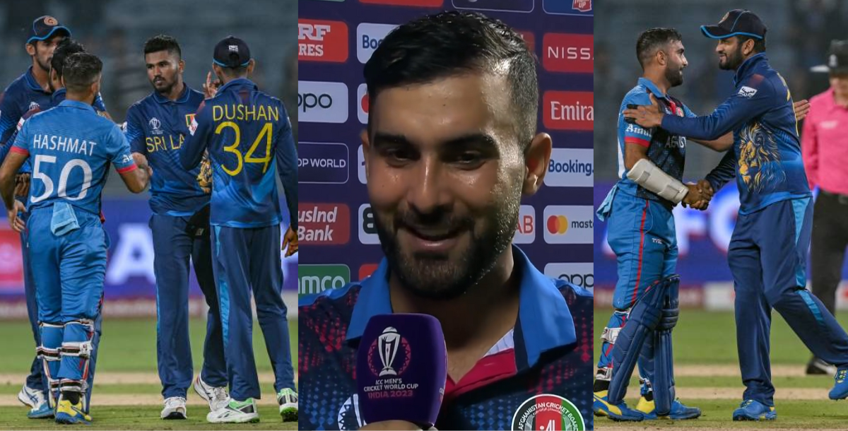 Hashmatullah Shahidi