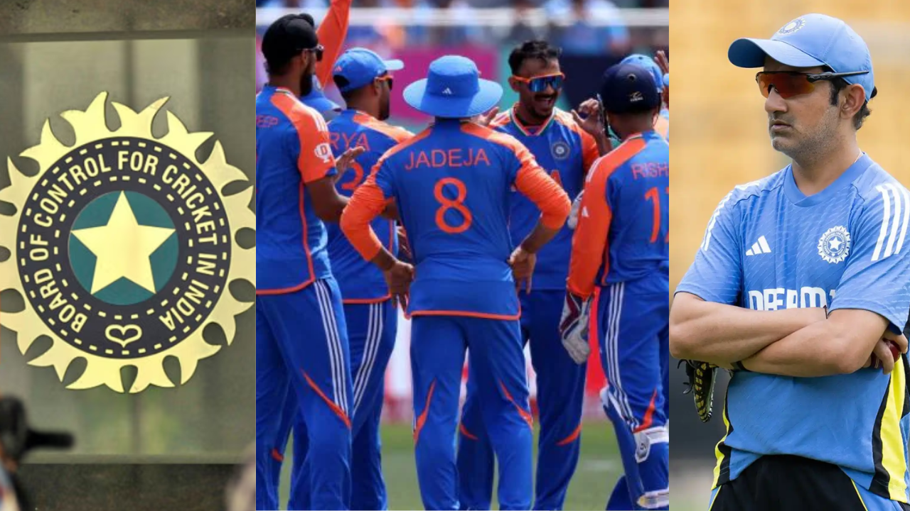 He Is Only Cricketer Of Team India In Front Of Whom Even Gambhir Cannot Compete Even Coach Sahib Would Raise His Tantrums