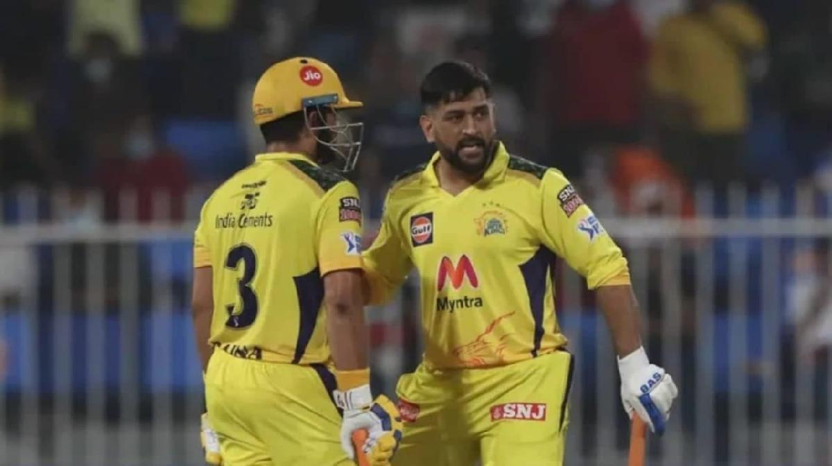 He lost the loyalty of MS Dhoni-Simon Doull after Suresh Raina goes unsold in IPL auction