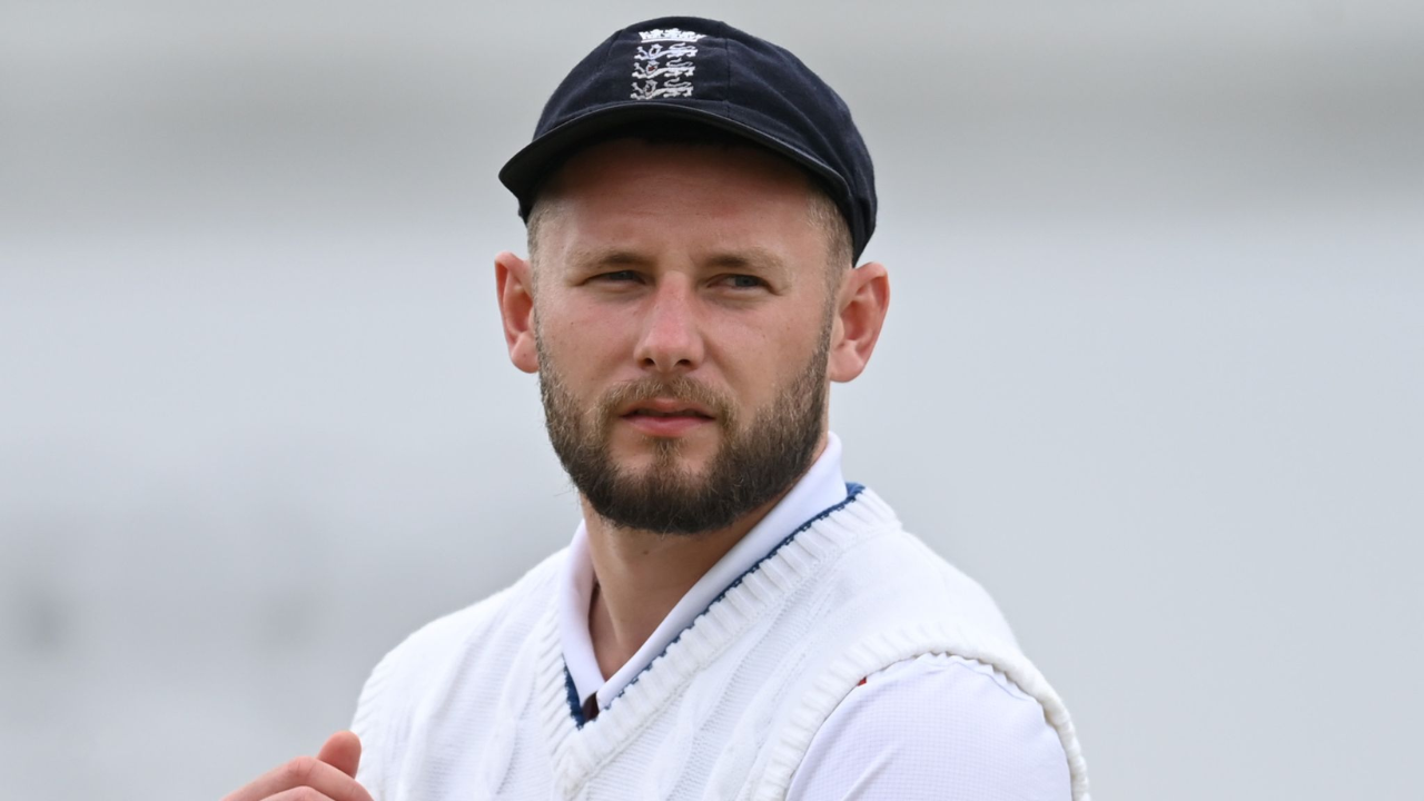 Head Coach Big Decision Amid Lords Test Match Star Fast Bowler Dropped From The Team 1 Head Coach Big Decision Amid Lords Test Match Star Fast Bowler Dropped From The Team 1