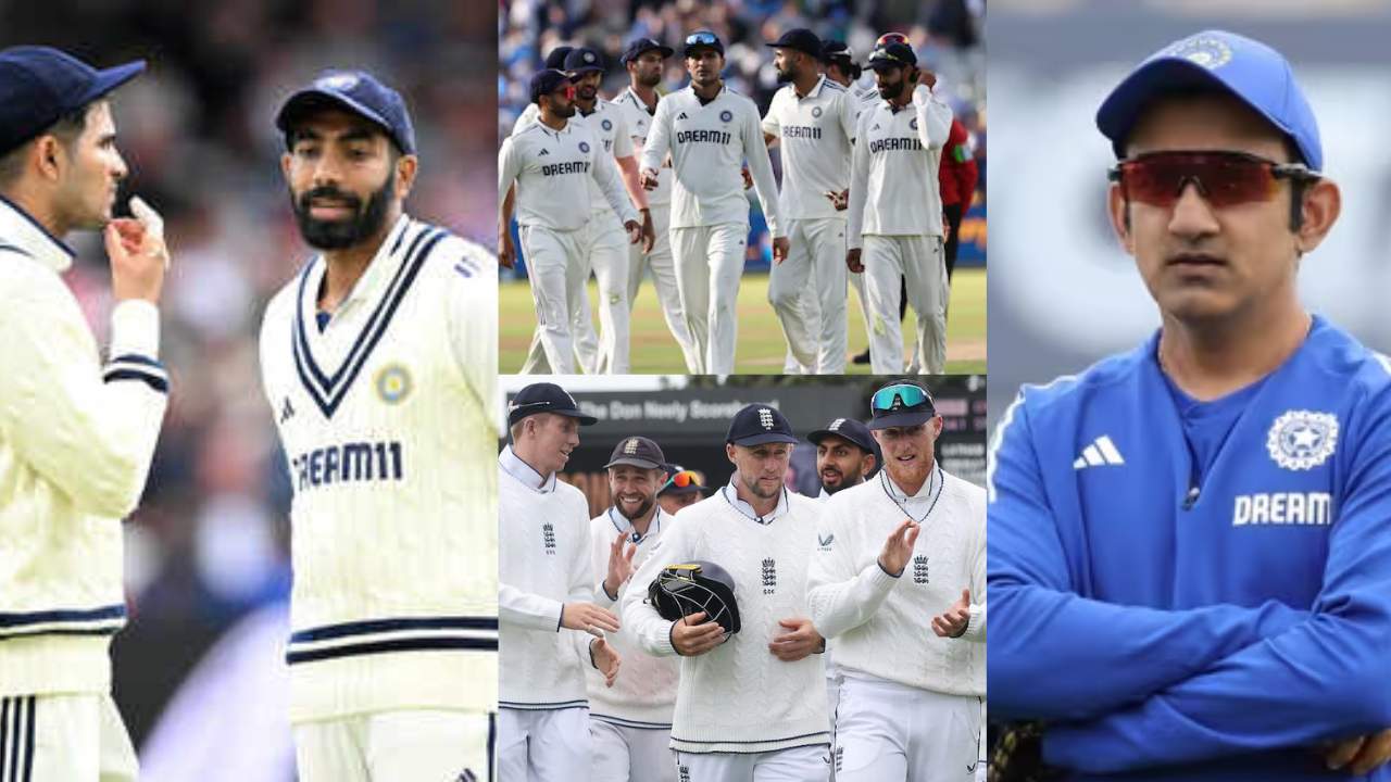 Head Coach Big Decision Amid Lords Test Match Star Fast Bowler Dropped From The Team