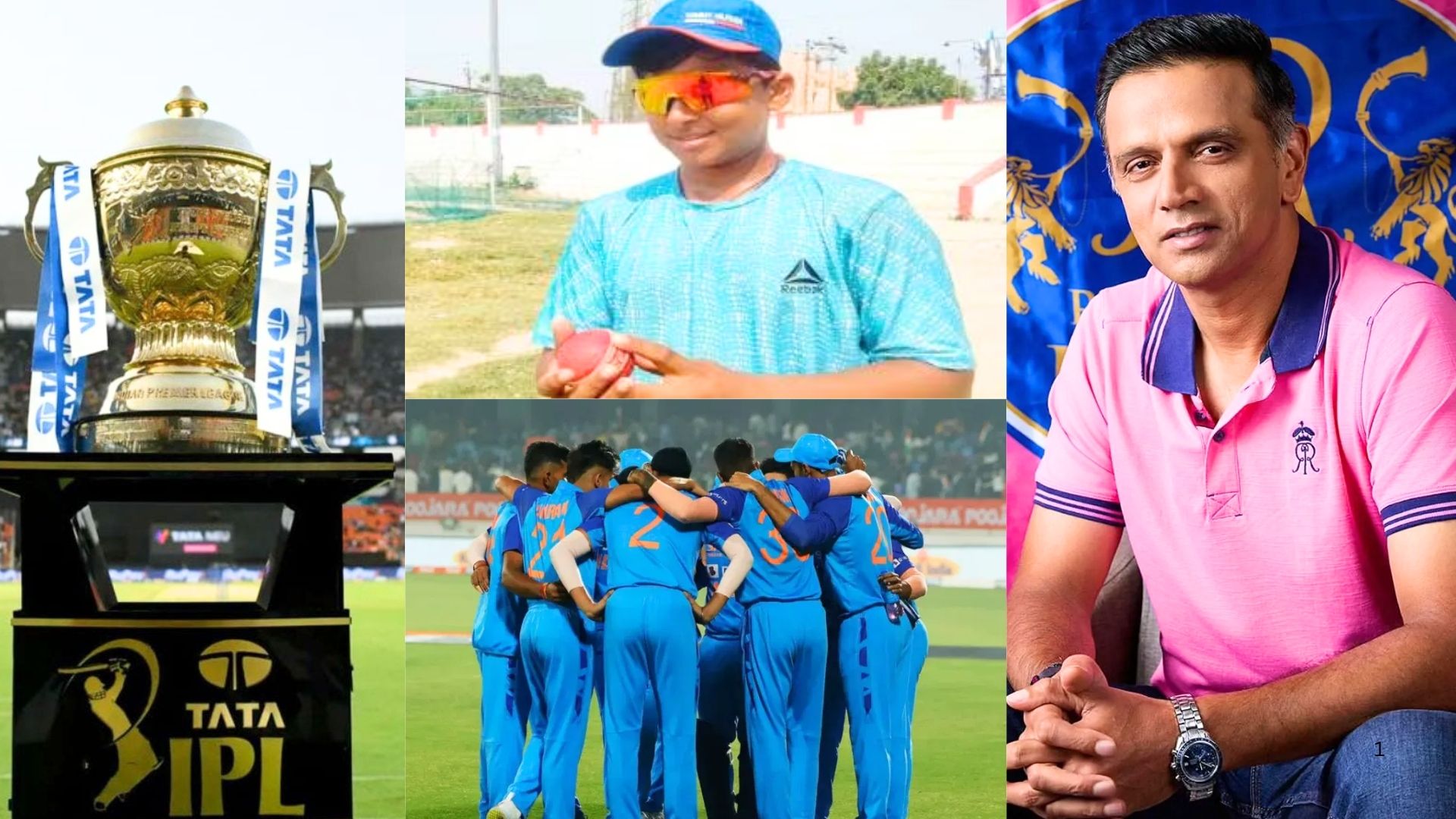 IPL 2025 में अच्छा प्रदर्शन कर टीम इंडिया में डेब्यू करने का है इन 3 खिलाड़ियों का टारगेट, लिस्ट में...