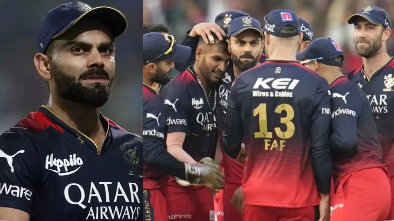 RCB में बर्बाद हो रहा था इस खिलाड़ी का करियर, सही टाइम पर ले लिया EXIT, अब T20 क्रिकेट में है दहशत