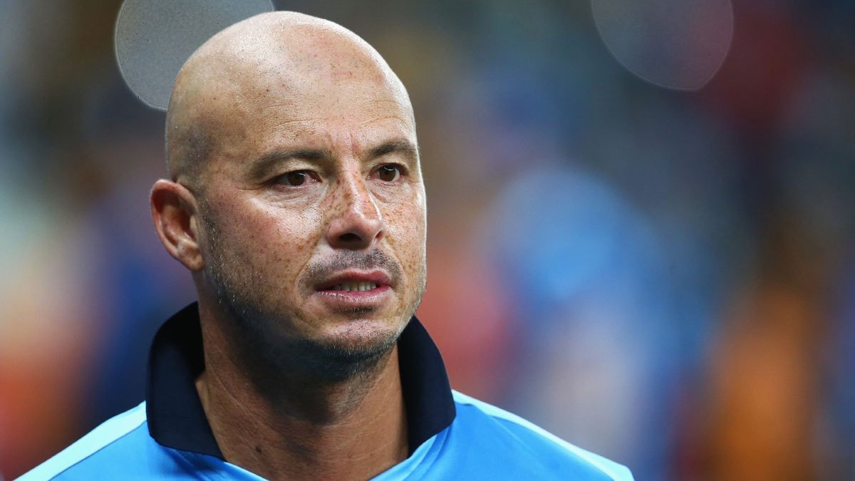 Herschelle Gibbs