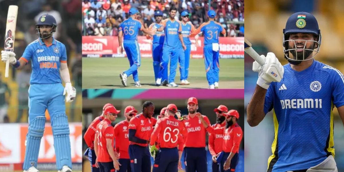 IND vs ENG, Team India , England Cricket Team