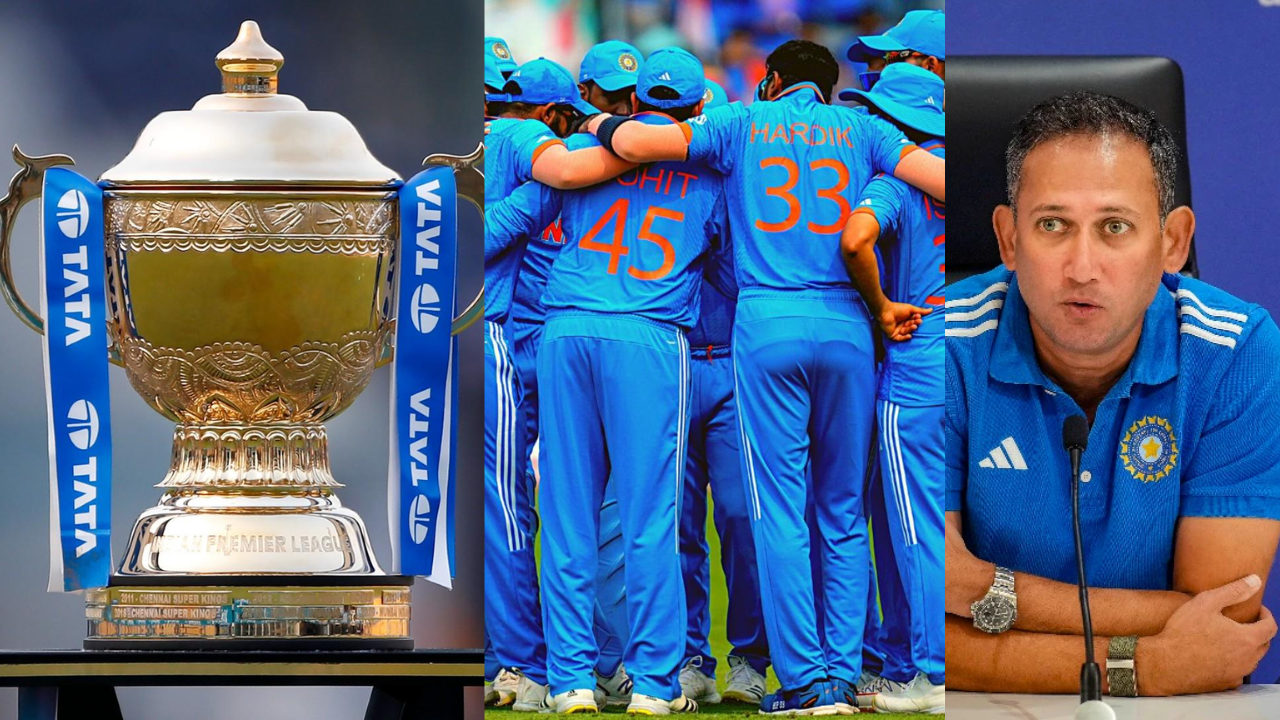 Sai and Faiz Out Team India