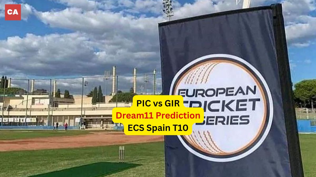PIC vs GIR ECS Spain T10