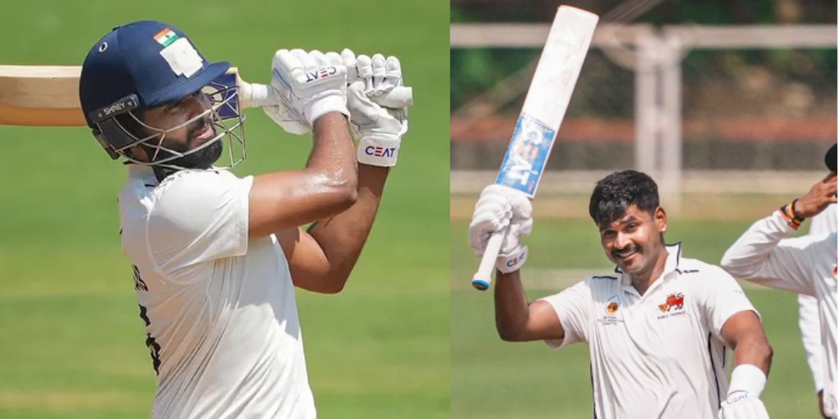 Shreyas Iyer