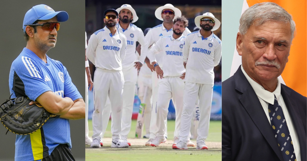 Gautam Gambhir