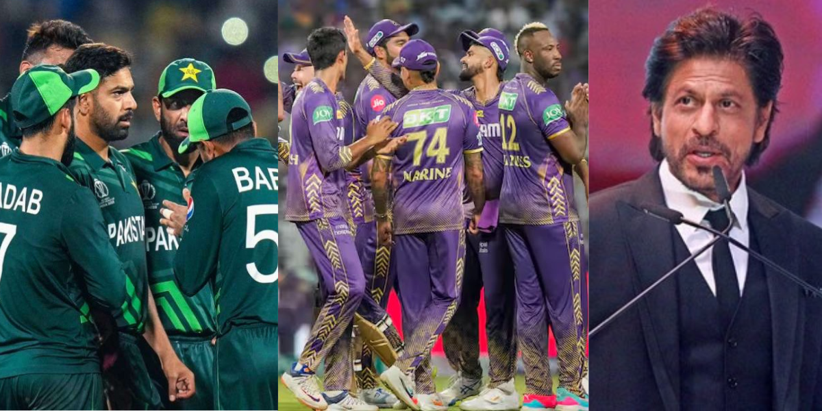 I am not a chameleon Wasim Akram tells kkr his team amid IPL 2024