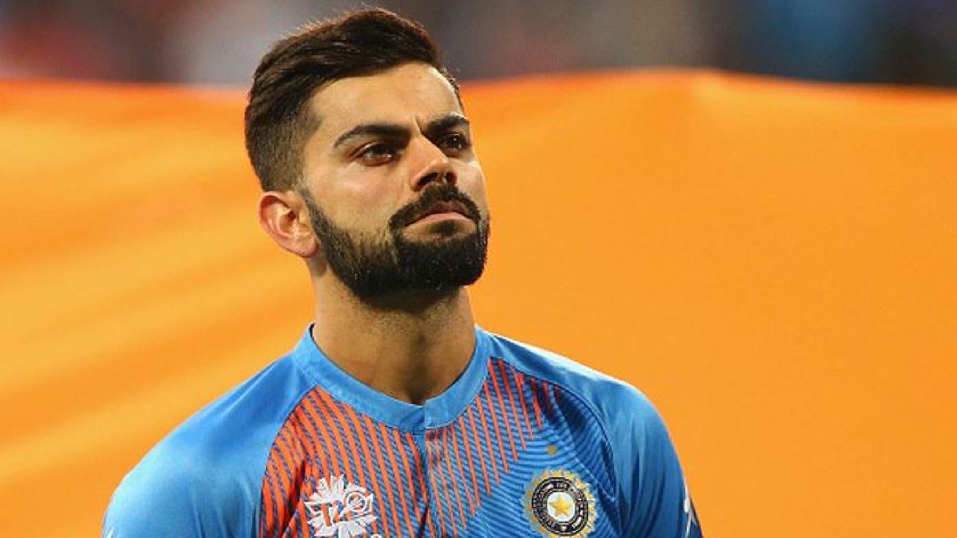 I feel lonely even in a crowd of people.. Virat Kohli's statement on mental health